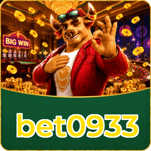 bet0933 Instalar Logo 1