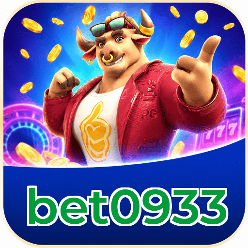 bet0933 Segurança Logo 3