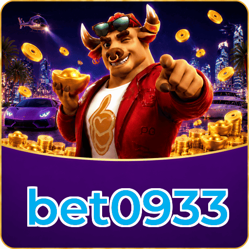 bet0933 Segurança Logo 2