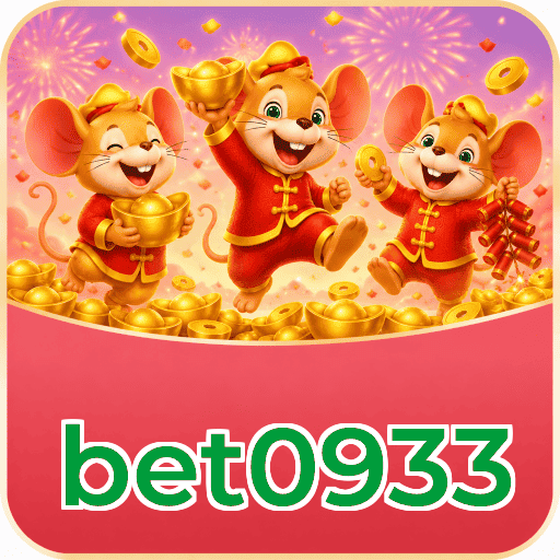 bet0933 Logo 2
