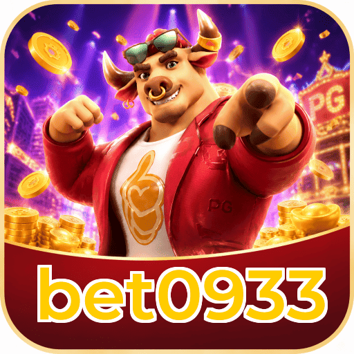 bet0933 Logo 3