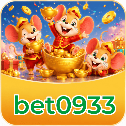 bet0933 Instalar Logo 3
